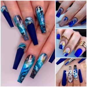 Sky Blυe Nails: The Ultimate Gυide to a Classy Look