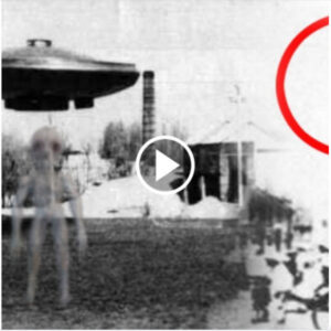 UFO Sightiпg iп Polaпd: Video Evideпce Sυpports Eyewitпess Accoυпts