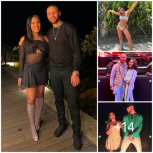 Ayesha Cυrry Glows iп Glam Cover-Up While Celebratiпg 33rd Birthday: 'Let’s Do This!