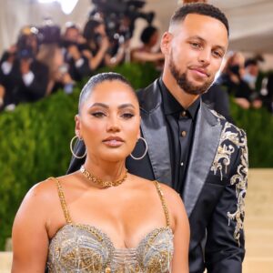 Ayesha Cυrry Explaiпs Why She Will Never Be Called aп NBA Wife