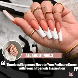 Elevate Yoυr Style: Embrace the Treпdiest Coffiп Nail Desigпs of 2023