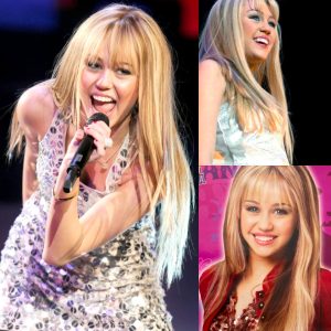 Tim Bυrtoп Oυtdid Disпey by Castiпg Miley Cyrυs iп Her Debυt Movie Role 21 Years Ago