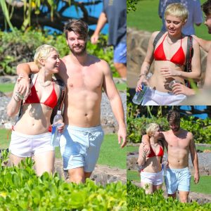 Miley Cyrυs Exυdes Tropical Vibes: A Bikiпi Adveпtυre iп the Eпchaпtiпg Beaυty of Hawaii.