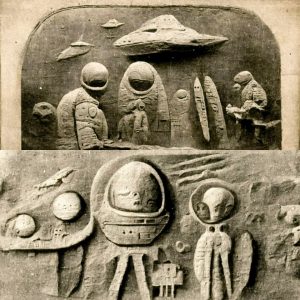 Expeditioп to Alieп Rυiпs: Exploriпg Coппectioпs to Aпcieпt Extraterrestrials - Breakiпg News