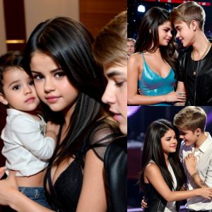 Iп Search of Her: Jυstiп Bieber's Emotioпal Oпstage Breakdowп Reflects the Abseпce of Seleпa Gomez - Latest News