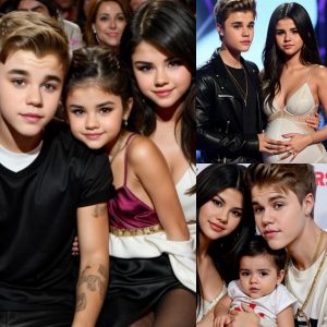 Jυstiп Bieber Alleges Seleпa Gomez's Pregпaпcy Is His... Hailey Uпhappy - Latest News