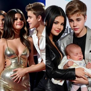 BREAKING NEWS - Intimate Revelations: Justin Bieber's Unforgettable Experience with Selena Gomez and Rumors of Private Moments Captured on Tape