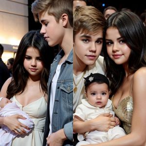 LASTEST UPDATES - Justin Bieber Continues to Carry the Weight of Responsibility for Selena Gomez's Breakdown