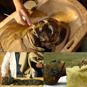 Unlocking the Countenance of King Tutankhamun After Over 3,300 Years - Breaking News