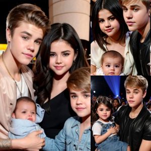 Recent Drama Unveils Hailey Bieber's Past as a Dedicated Justin Bieber Fan, Reigniting Memories of His Relationship with Selena Gomez - Latest News