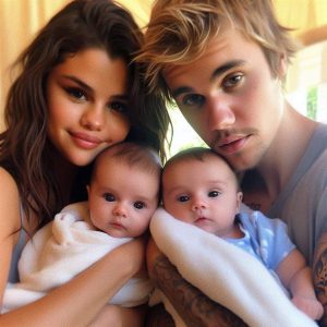 HOT: Justin Bieber's Boastful Claim: Selena Gomez Gave Her Virginity to Me