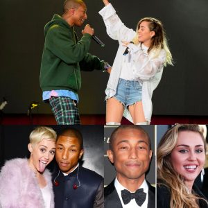 Fans Claim Miley Cyrus and Pharrell Williams' New Release 'Doctor' Bears Striking Similarity to a Popular Song, Sparking Controversy