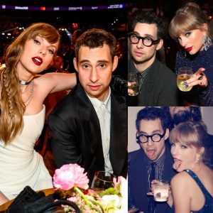 Jack Antonoff to Drop Clue on Reputation (Taylor’s Version) Release Date in Smallzy Interview Tonight