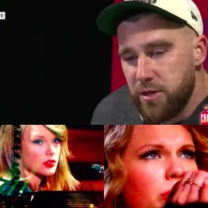 Travis Kelce and Taylor Swift Join NFL Fans in Tears and Prayers for Patrick Mahomes Following Heartbreaking Announcement