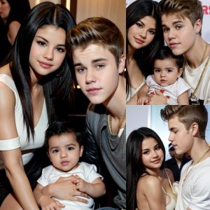 Reflecting on the Relationship Timeline of Justin Bieber and Selena Gomez - NEWS