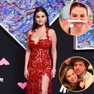 Thrilling Announcement: Benny Blanco Confirms Selena Gomez's Pregnancy in Latest Revelation - NEWS