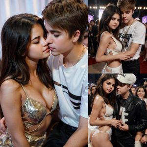 Selena Gomez Surprises Fans with New Song Addressing Justin Bieber's Infidelity - NEWS