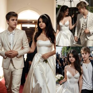 HOT NEWS : SELENA GOMEZ My Breakup With Justin Bieber ...'BEST THING THAT EVER HAPPENED TO ME'