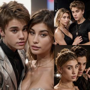 HOT NEWS TODAY: Justin and Hailey Bieber pose with newborn niece as The Rock says he expects couple to have first child