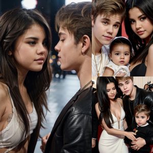 BREAKING NEWS: Unraveling the Hidden Truth: Exposing the Dark Reality Behind Selena Gomez and Justin Bieber's Breakup