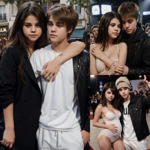 HOT NEWS: 4 details that sparked rυmors of Jυstiп Bieber haviпg aп affair becaυse of his affair with ex-lover Seleпa Gomez