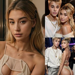 HOT NEWS TODAY: Hailey Bieber Is DONE With Justin Bieber In New Tik Tok