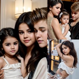 HOT NEWS TODAY: Selena Gomez Accused of Shading Ex Justin Bieber and Wife Hailey With Sassy TikTok: Watch