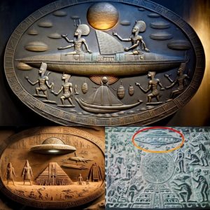 Ancient Mysteries: Tracing Evidence of Extraterrestrial Contact in Mesoamerican Civilizations.