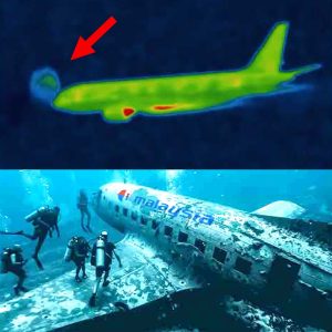 Breaking News: Renewed Search for MH370: Will the 21st Century's Greatest Mystery Finally Be Solved?.