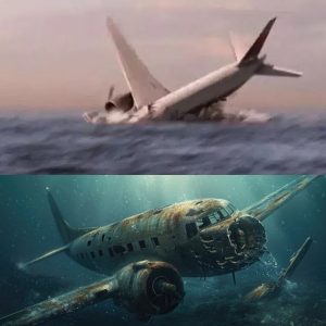 Breaking News: MH370's Pilot: Expert Claims Suicidal Act Resulted in Plane and 239 Passengers Entombed at Ocean Floor, 10 Years After Disappearance.