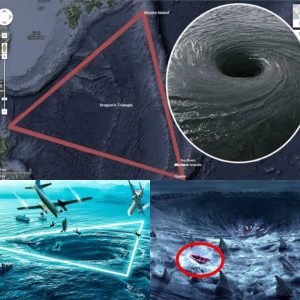 Breaking: Scientists Crack the Bermuda Triangle Mystery! Discover Their Groundbreaking Findings