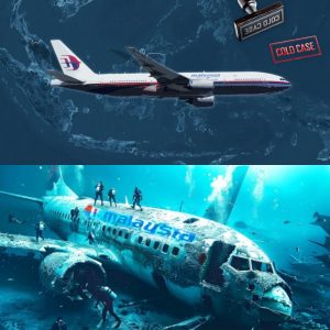 Breaking: MH370 mystery continues: Will the doomed plane ever be found?