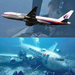 Breaking: From takeoff to final satellite signal - a timeline of Malaysia Airlines Flight 370.