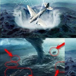 Hot News: The Hidden Mystery of the Bermuda Triangle - Why Does This Place Have Strange Powers?