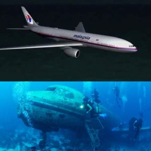 Breaking: Unraveling the MH370 Mystery: Suspicious Circumstances and the Enigmatic Disappearance of a Global Aircraft.