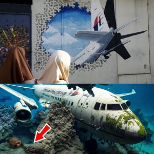 Breaking: Unraveling MH370: A Deep Dive into the Mystery of the Missing Boeing 777.