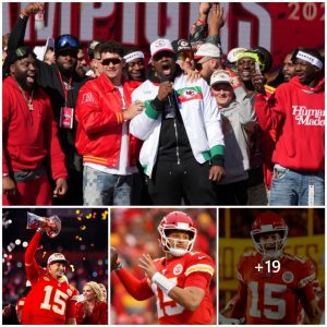 Breaking: Ex-Raiders Defensive Star Confident Jim Harbaugh Can Halt Patrick Mahomes and the Chiefs' Three-Peat Ambitions.