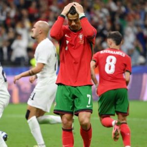 Portugal vs France result: Les Bleus eliminated Ronaldo and his team via penalty shootout, making millions of viewers cry.