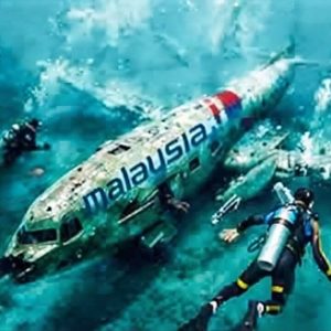 Breaking News: Revitalizing the Quest for "Ghost Plane" MH370: Can the Biggest Mystery of the 21st Century be Solved?