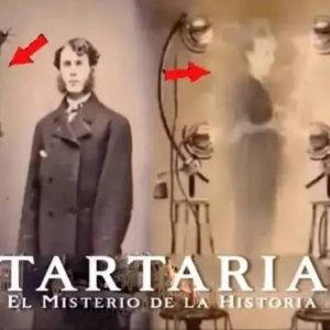 Tartaria la Civilizacion que tenia contacto con seres del mas alla