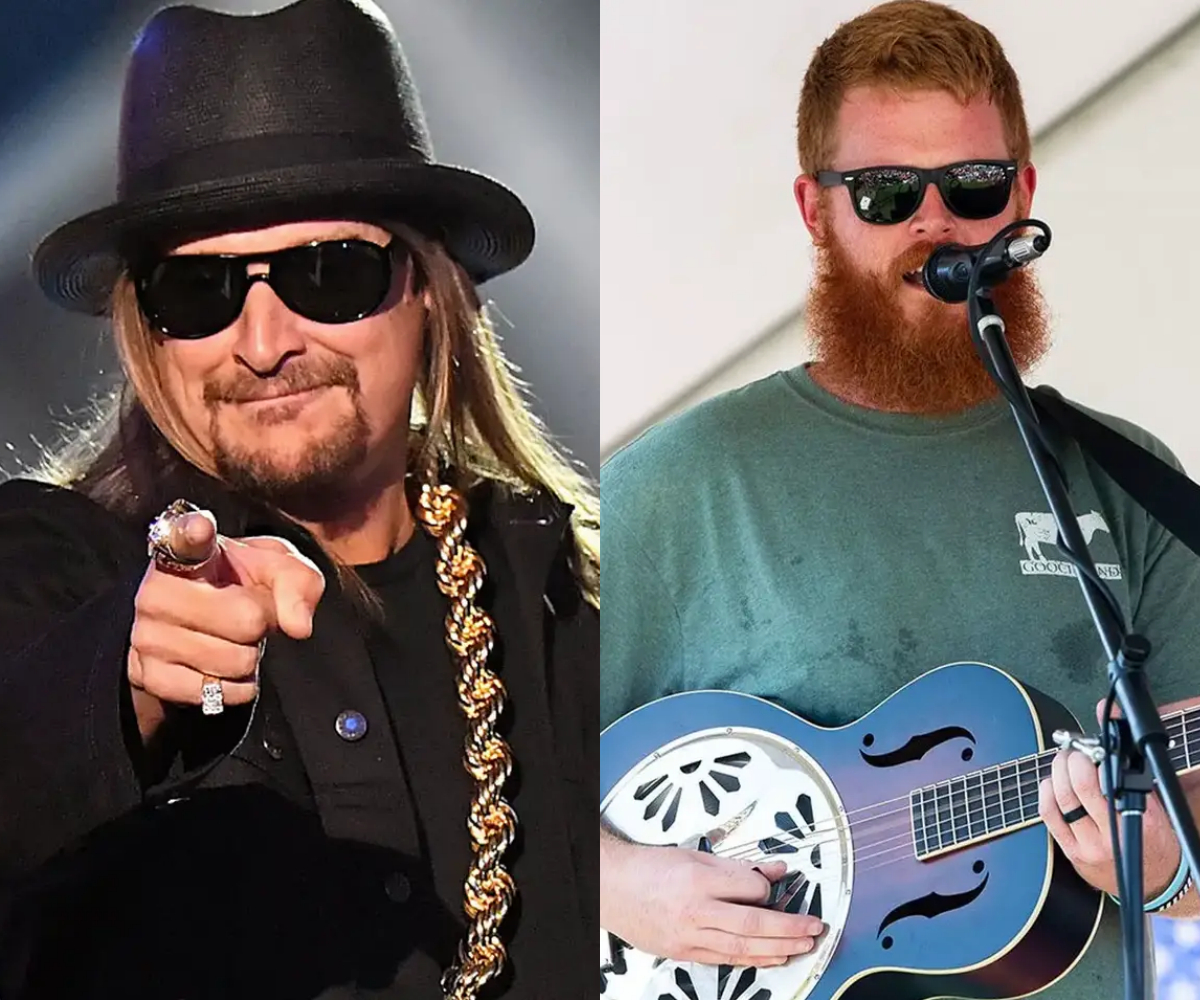 Breaking: Kid Rock and Oliver Anthony Pull the Plug on New York From ...