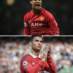 Cristiano Ronaldo was the first and last Manchester United number 7 to score 20 or more goals in a season. No one can replace him.