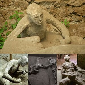 BREAKING NEWS: Unveiling Pompeii’s Secrets: Archaeological Discoveries Expose the Unique 'Masturbation' History of a 2,000-Year-Old Man.