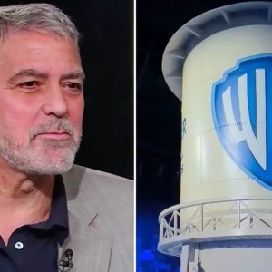 Breaking: ‘He’s Not A Good Person’: Warner Bros Cancels $100 Million George Clooney Project Amid ‘Woke’ Backlash.