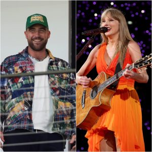 Breaking News: Taylor Swift and Travis Kelce Set to Get Engaged: The Most Anticipated Couple of the Moment