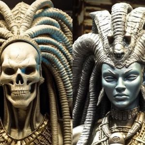 BREAKING: Ancient Wisdom or Alien Contact? The African Tribe with Extraterrestrial Knowledge.