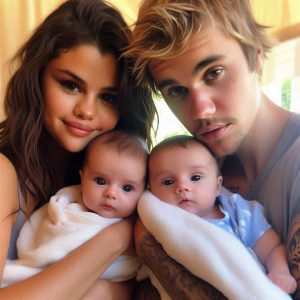 OMG; Justin Bieber bragged to everyone: Selena Gomez gave her v.i.rginity to me