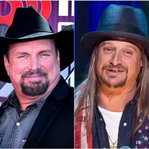 The previous record was held by none other than Garth Brooks, who sold just under a million tickets. Kid Rock beat him by more than 200,000!