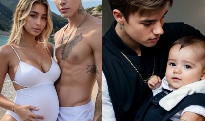 Hailey Bieber PREGNANT with first child: Justin Bieber's sweet gesture sets tongues wagging