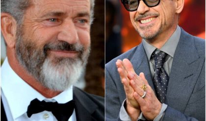 Breaking: Robert Downey Jr. Interested in Collaborating with Mel Gibson’s Non-Woke Production Studio